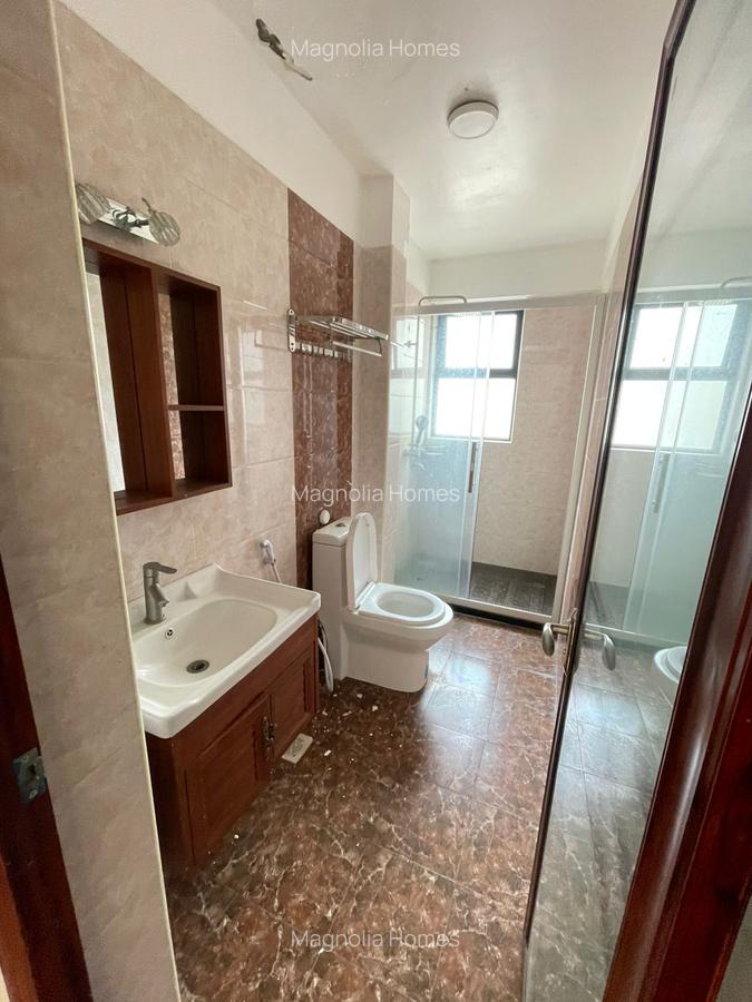 1 Bed Apartment with Gym in Kilimani - 13