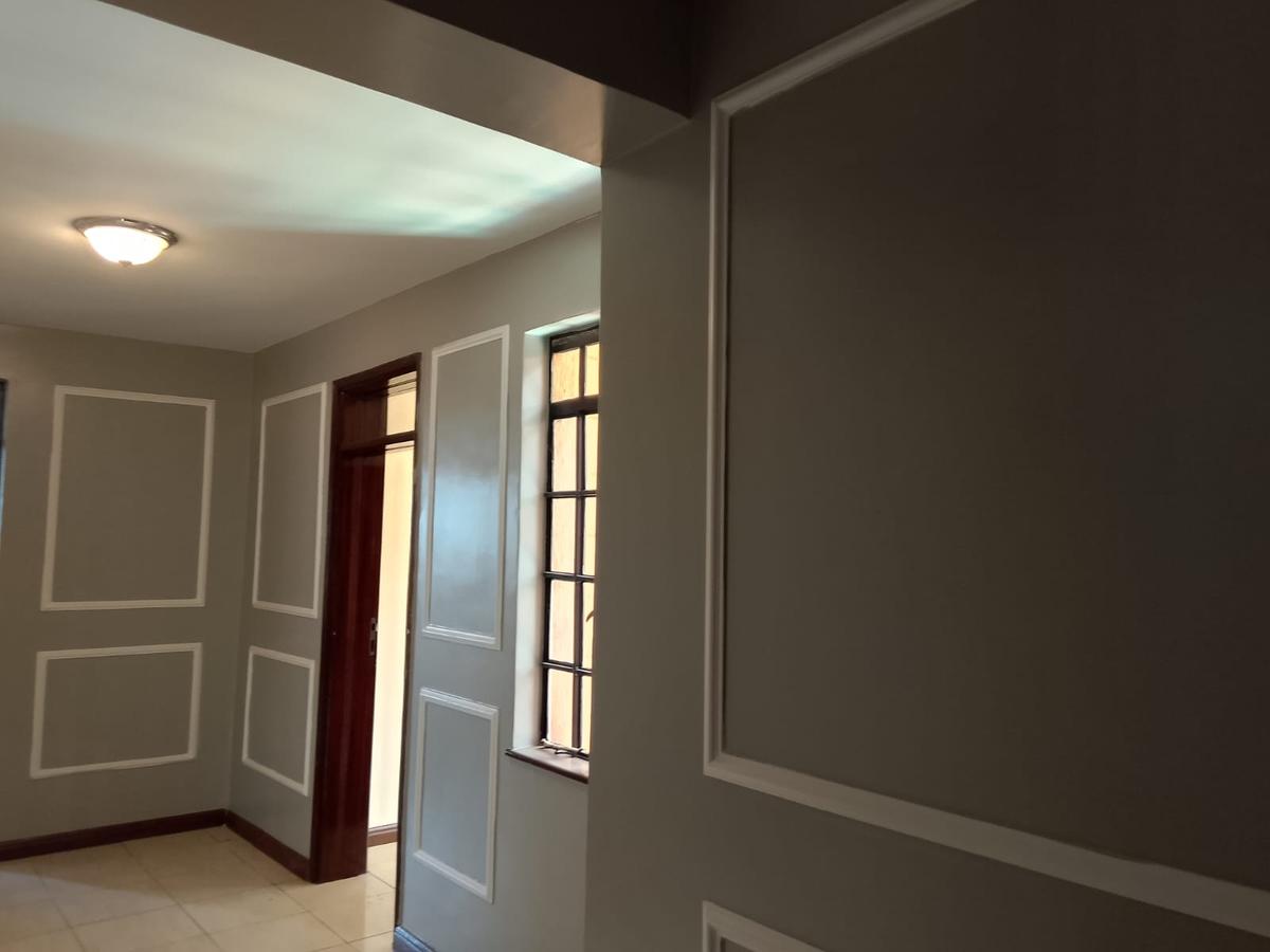 4 Bed Apartment with En Suite at Upperhill. - 4