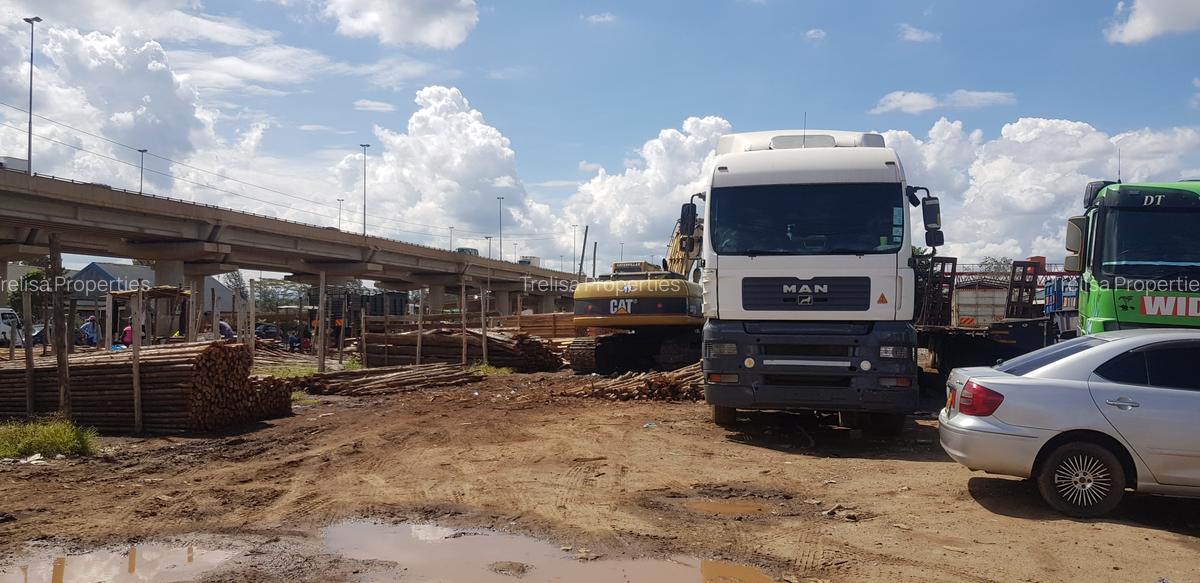 2.25 ac Land at Outering Road - 7