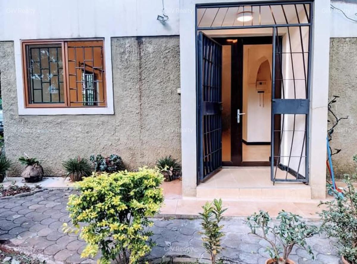 2 Bed House with Garden in Spring Valley - 3
