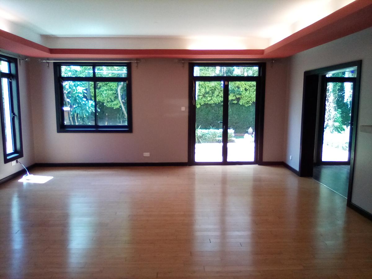 5 Bed Townhouse with En Suite at Off Waiyaki Way - 6