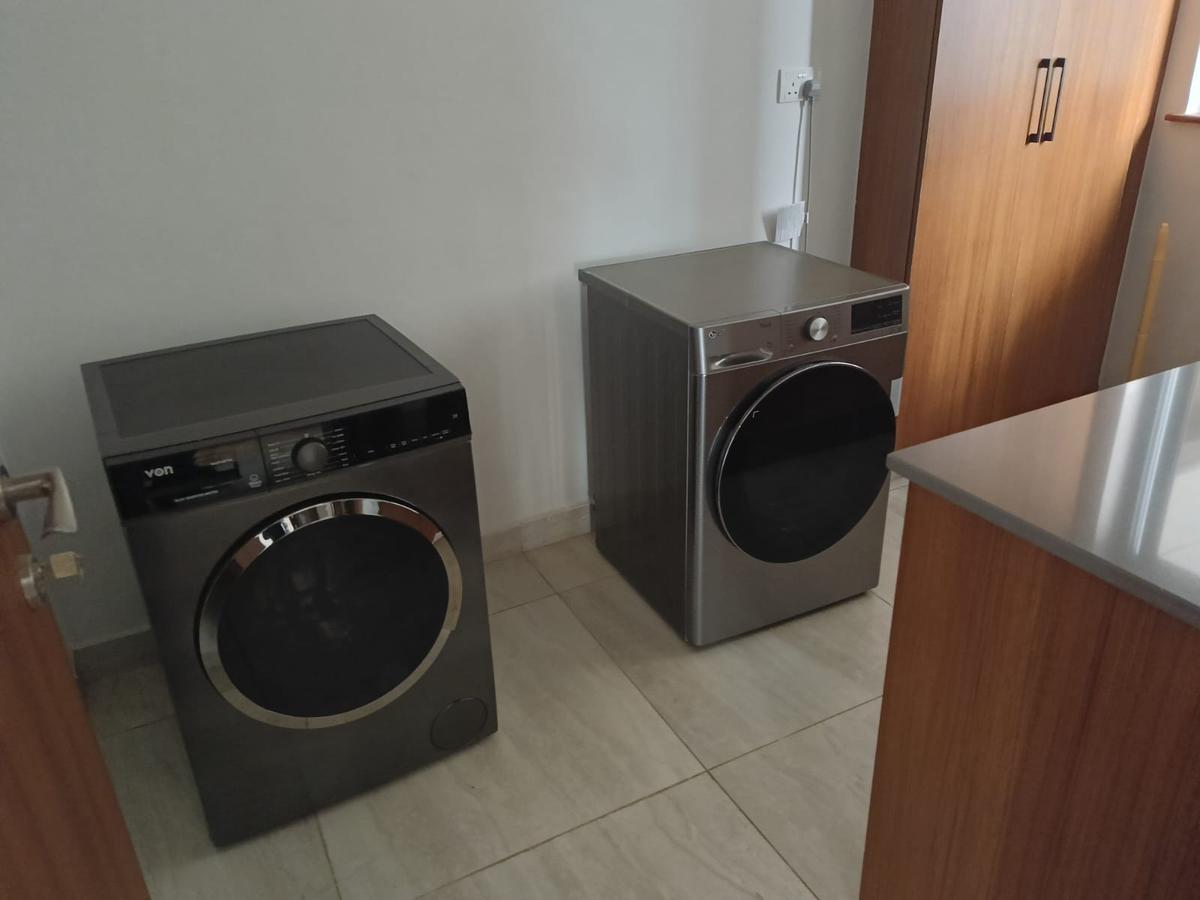 Serviced 3 Bed Apartment with En Suite at Rhapta Road - 6