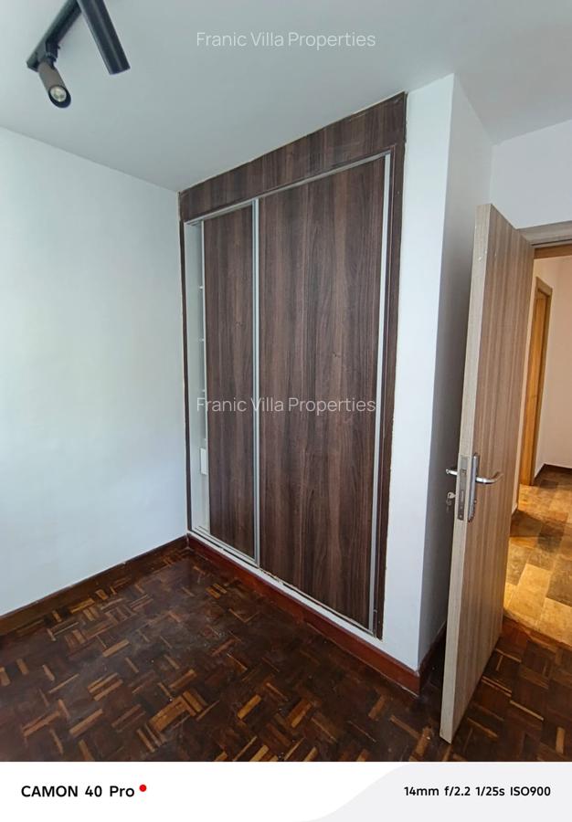 5 Bed House with En Suite at Thigiri - 15