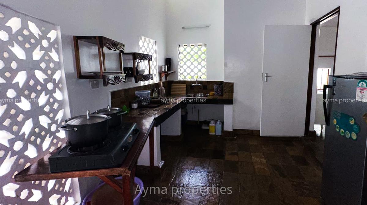 5 Bed House with En Suite at Diani Beach Road - 6