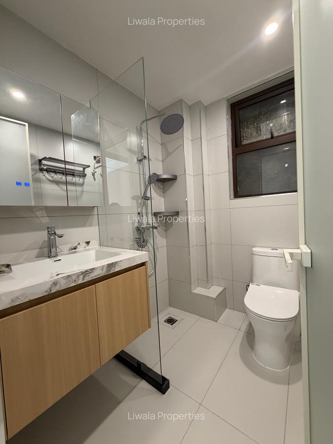 2 Bed Apartment with En Suite in Westlands Area - 10