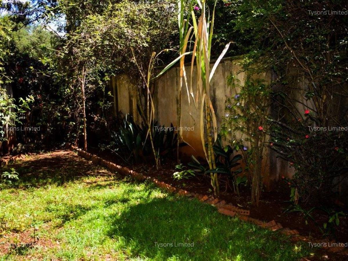 5 Bed House in Kilimani - 3
