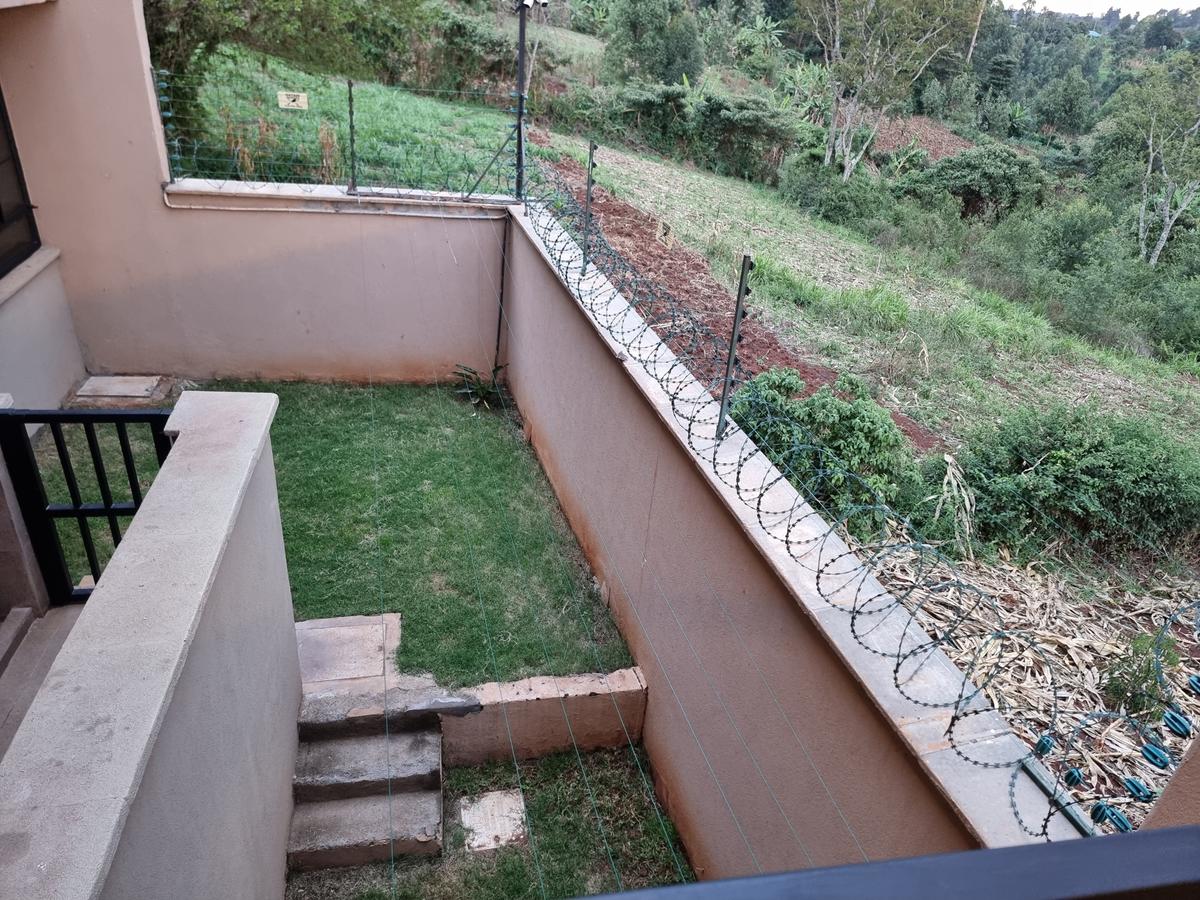 3 Bed Apartment with En Suite in Waiyaki Way - 8