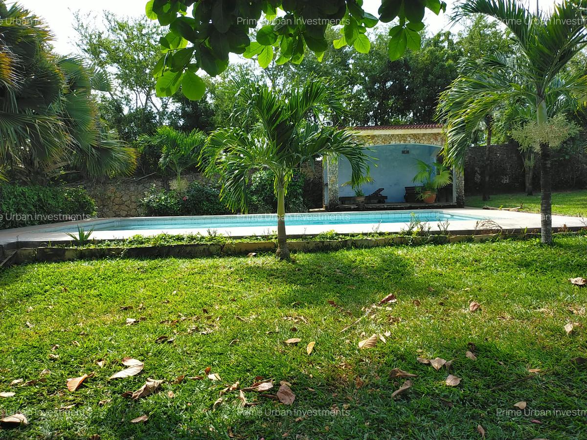 3 Bed Townhouse with En Suite in Shanzu - 7