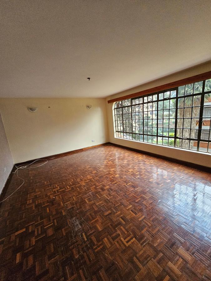 3 Bed Apartment with En Suite at Kilimani - 13