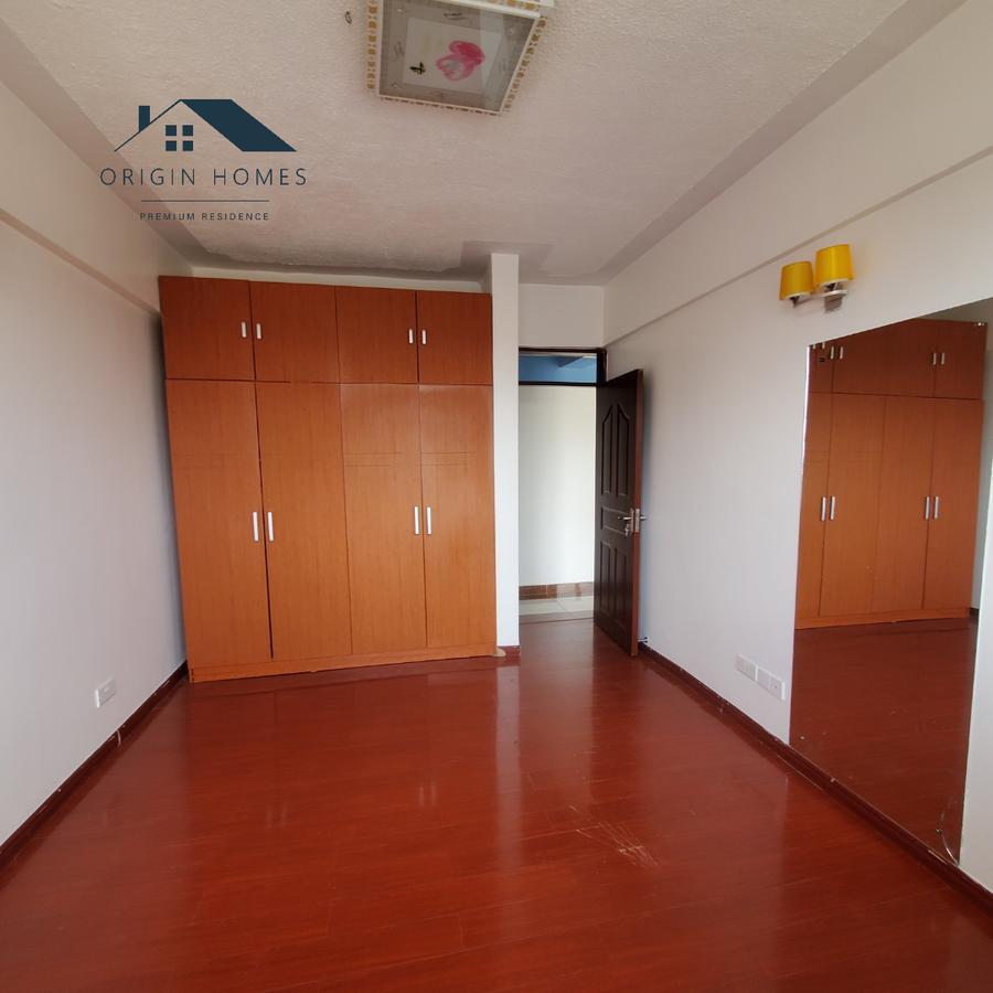 1 Bed Apartment with En Suite at Kilimani - 9