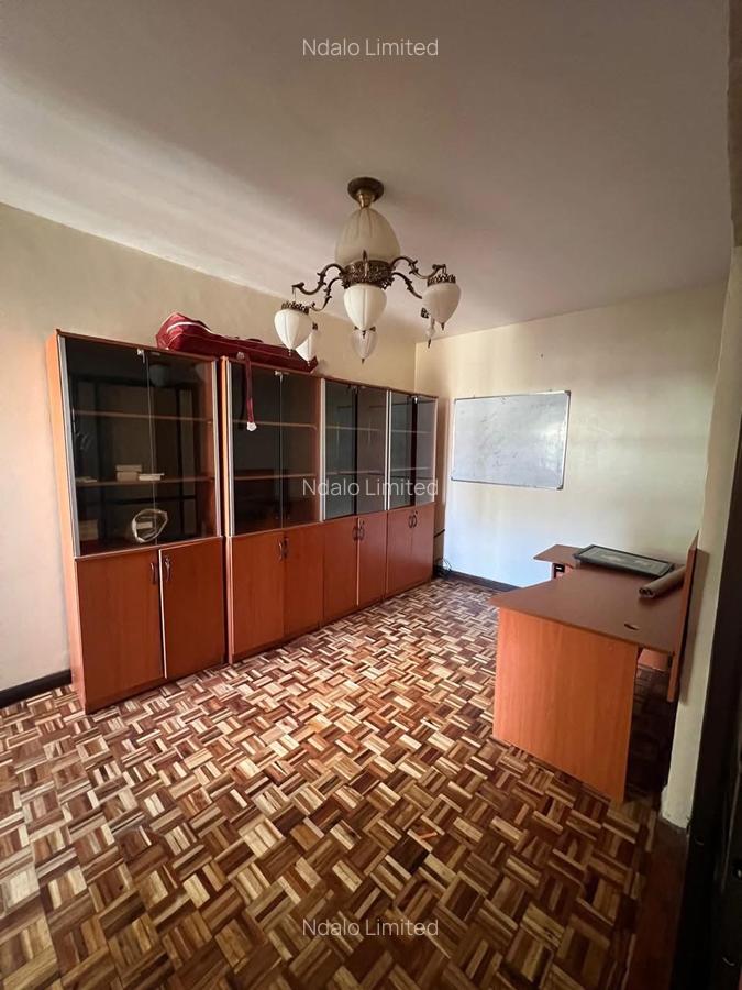 4 Bed Townhouse with En Suite at Kileleshwa - 8