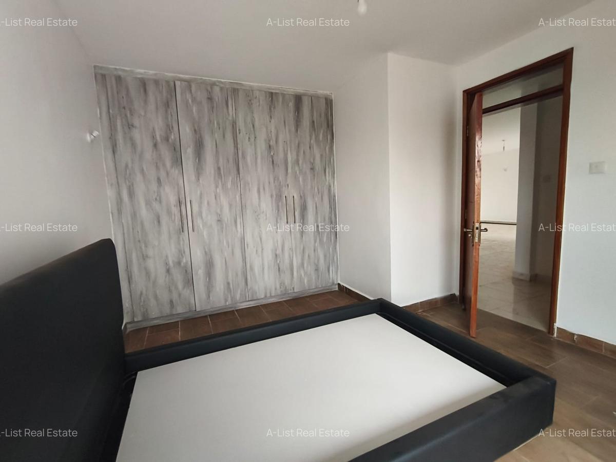 3 Bed Apartment with En Suite at General Mathenge Road - 11