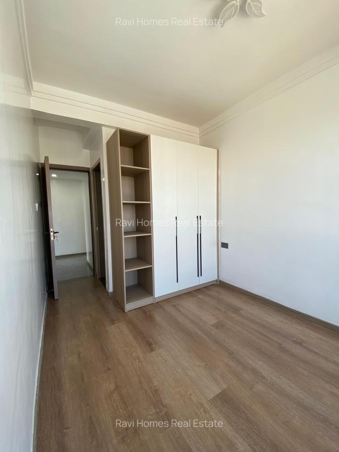 3 Bed Apartment with En Suite at Kindaruma Road - 5