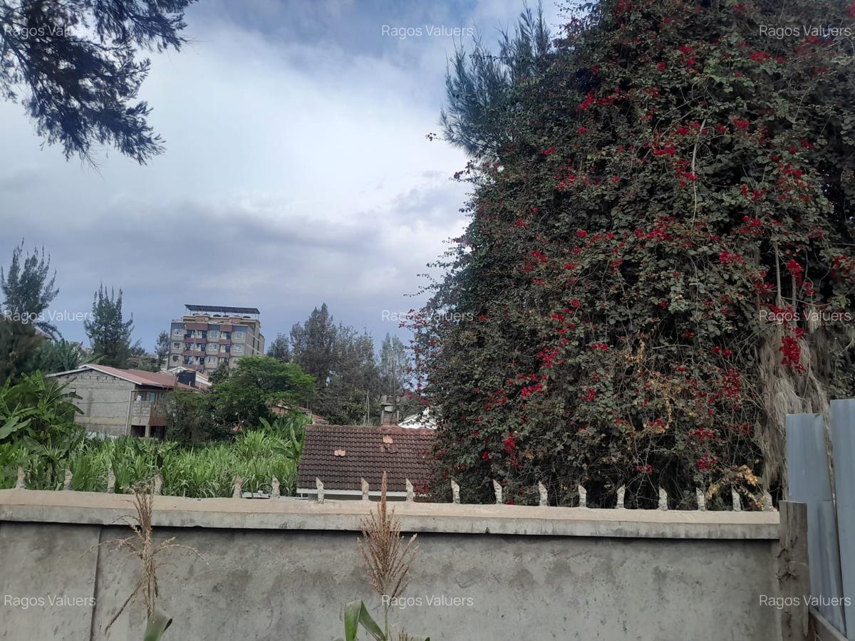0.25 ac Land at Opp Fatima Ongata Rongai - 6
