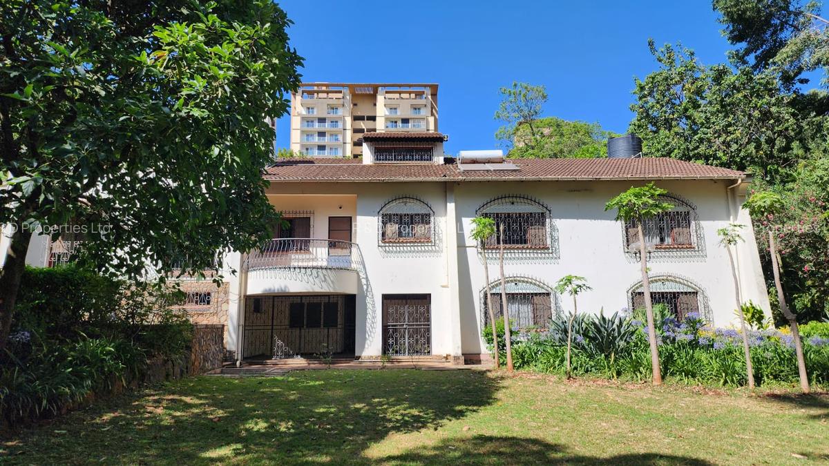 Land in Westlands Area - 4