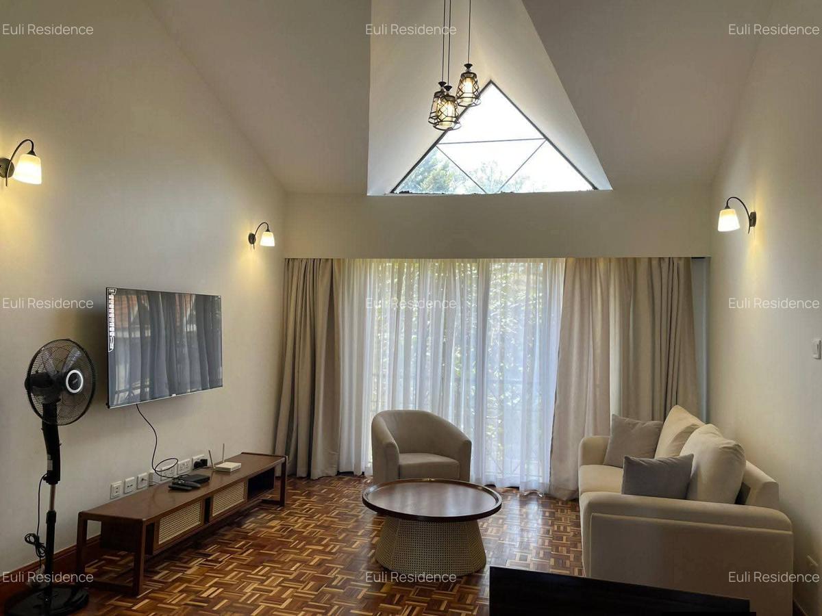 2 Bed Apartment with En Suite at Rhapta Rd - 1