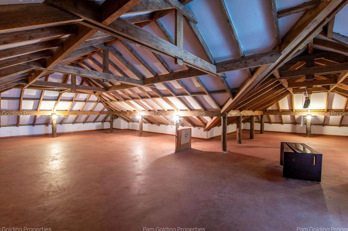 5 Bed House with En Suite in Karen - 11