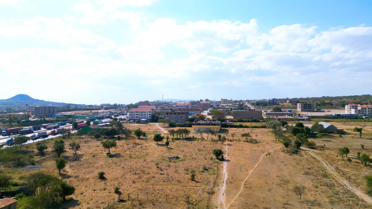 Residential Land in Machakos County - 5