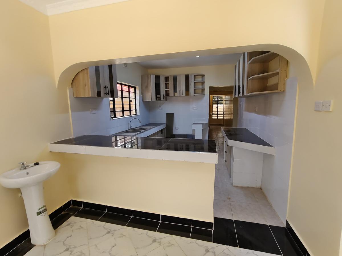 3 Bed House with En Suite at Olkeri Area - 5