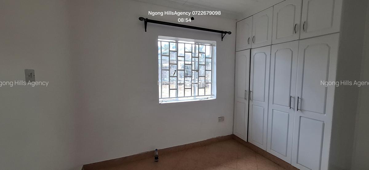 3 Bed House with En Suite in Ngong - 12