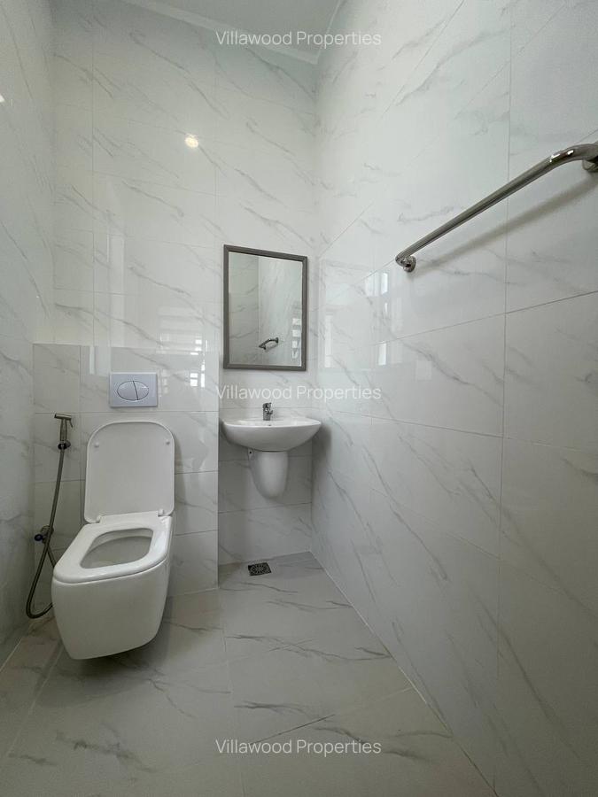 4 Bed House with En Suite in Ongata Rongai - 7