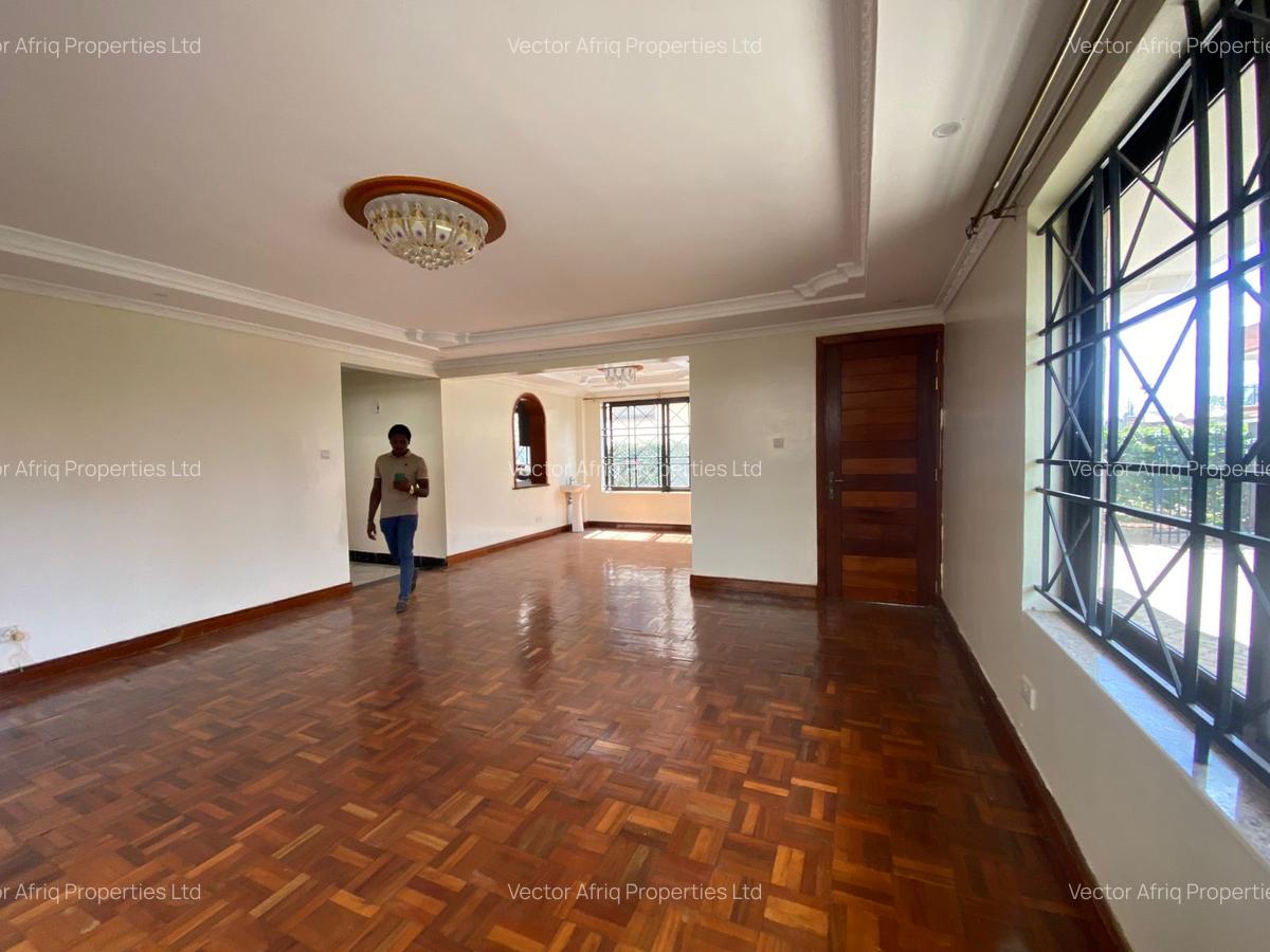 5 Bed House with En Suite in Syokimau - 15