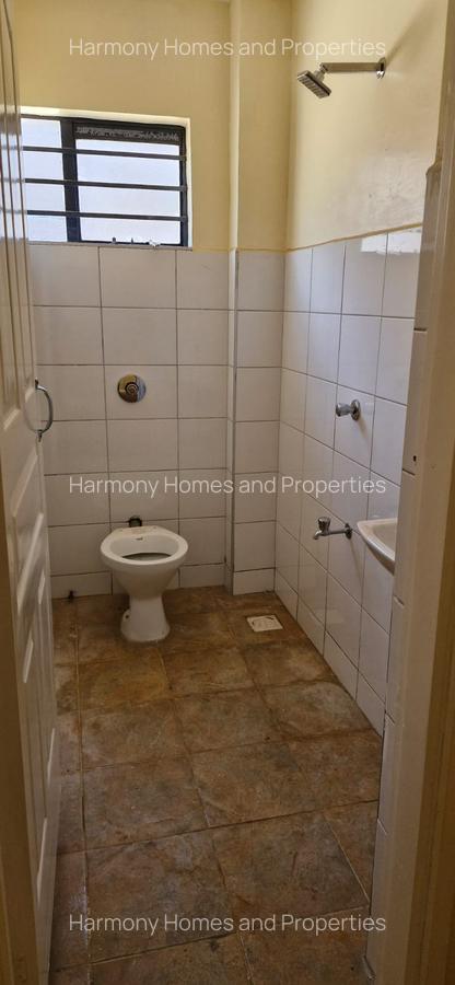 6,458 ft² Warehouse with Parking at Ruiru - 2