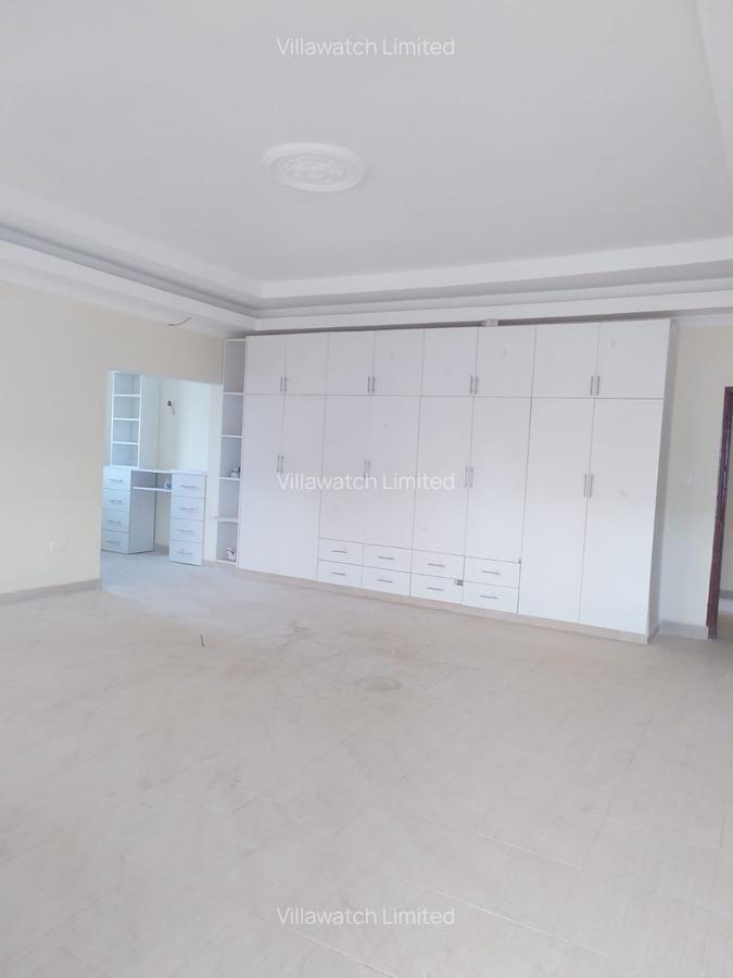 5 Bed House with En Suite at Bamburi Estate - 13