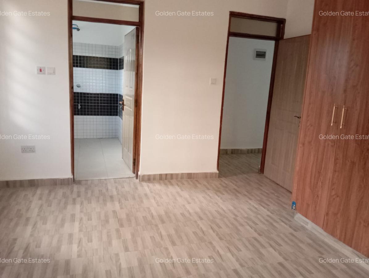 3 Bed House with En Suite in Ngong - 17