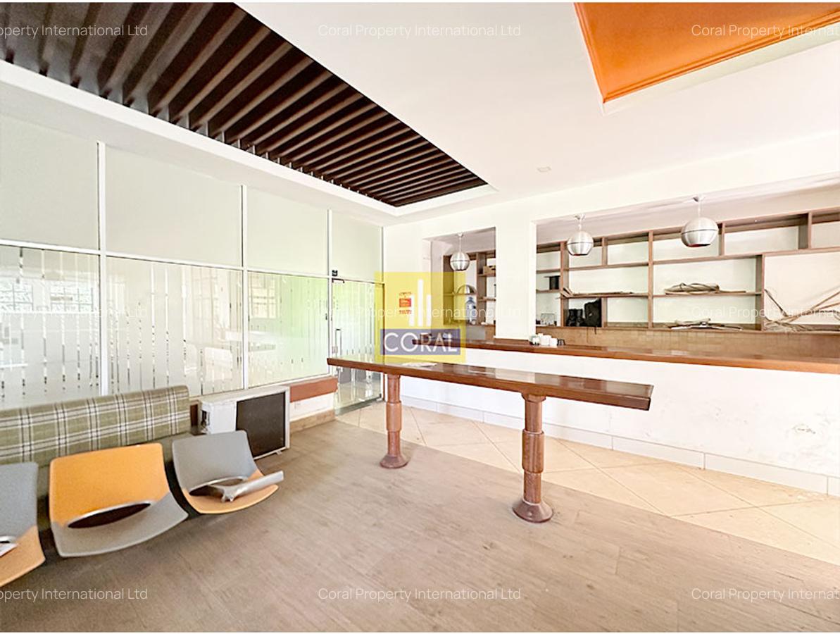 Office in Karen - 11