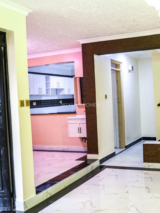 4 Bed House with En Suite at Kenyatta Road - 3