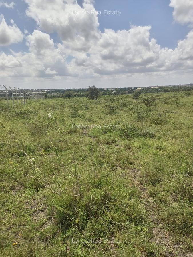 Residential Land in Karen - 3