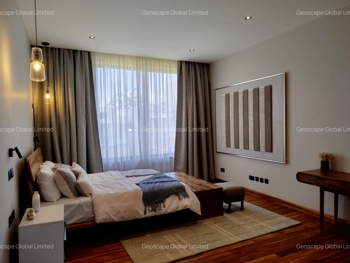 4 Bed House with En Suite in Loresho - 12