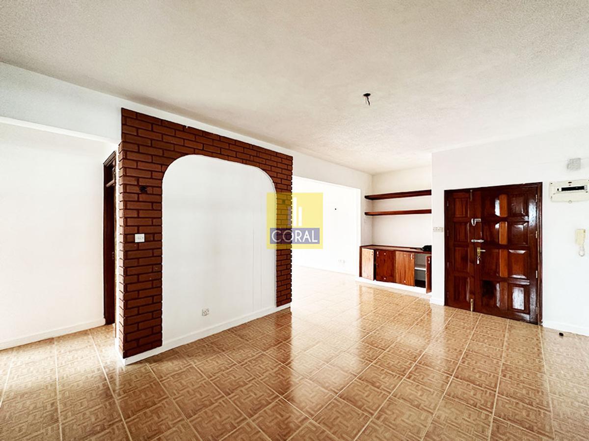 3 Bed Apartment in Westlands Area - 5