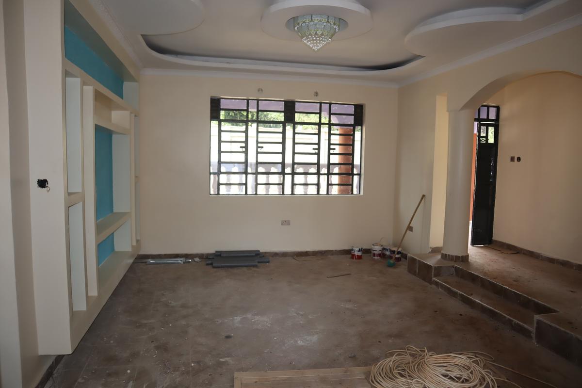 3 Bed House with En Suite at Kibiko Area - 9