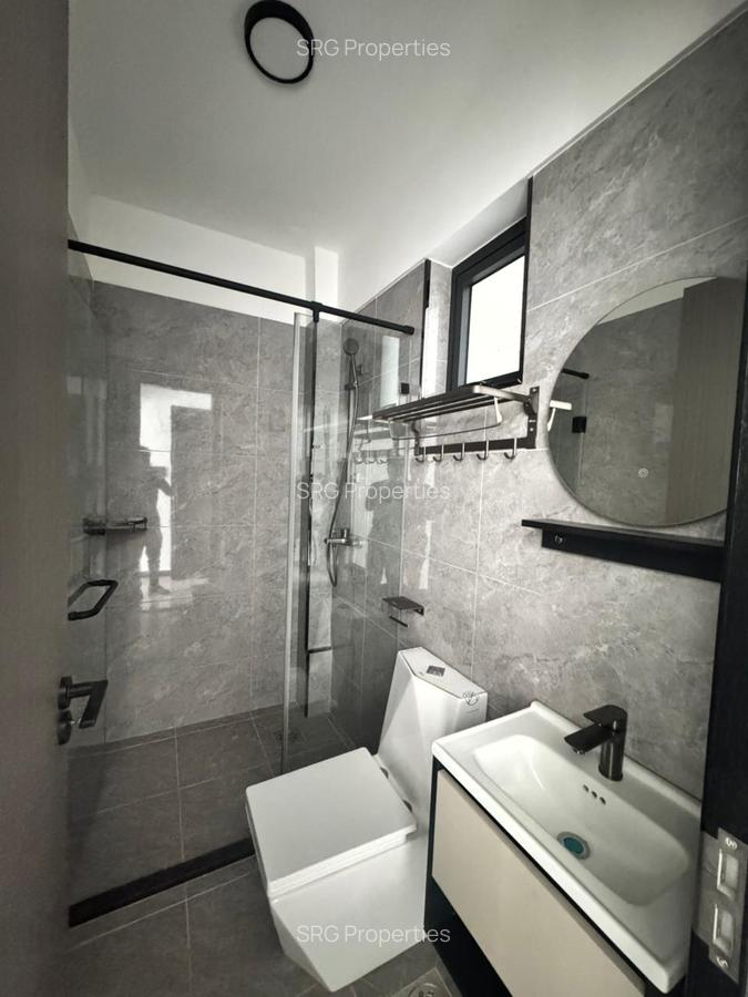 2 Bed Apartment with En Suite in Lavington - 3