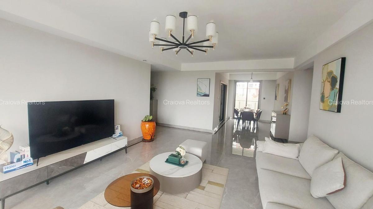 3 Bed Apartment with En Suite at Syokimau - 10