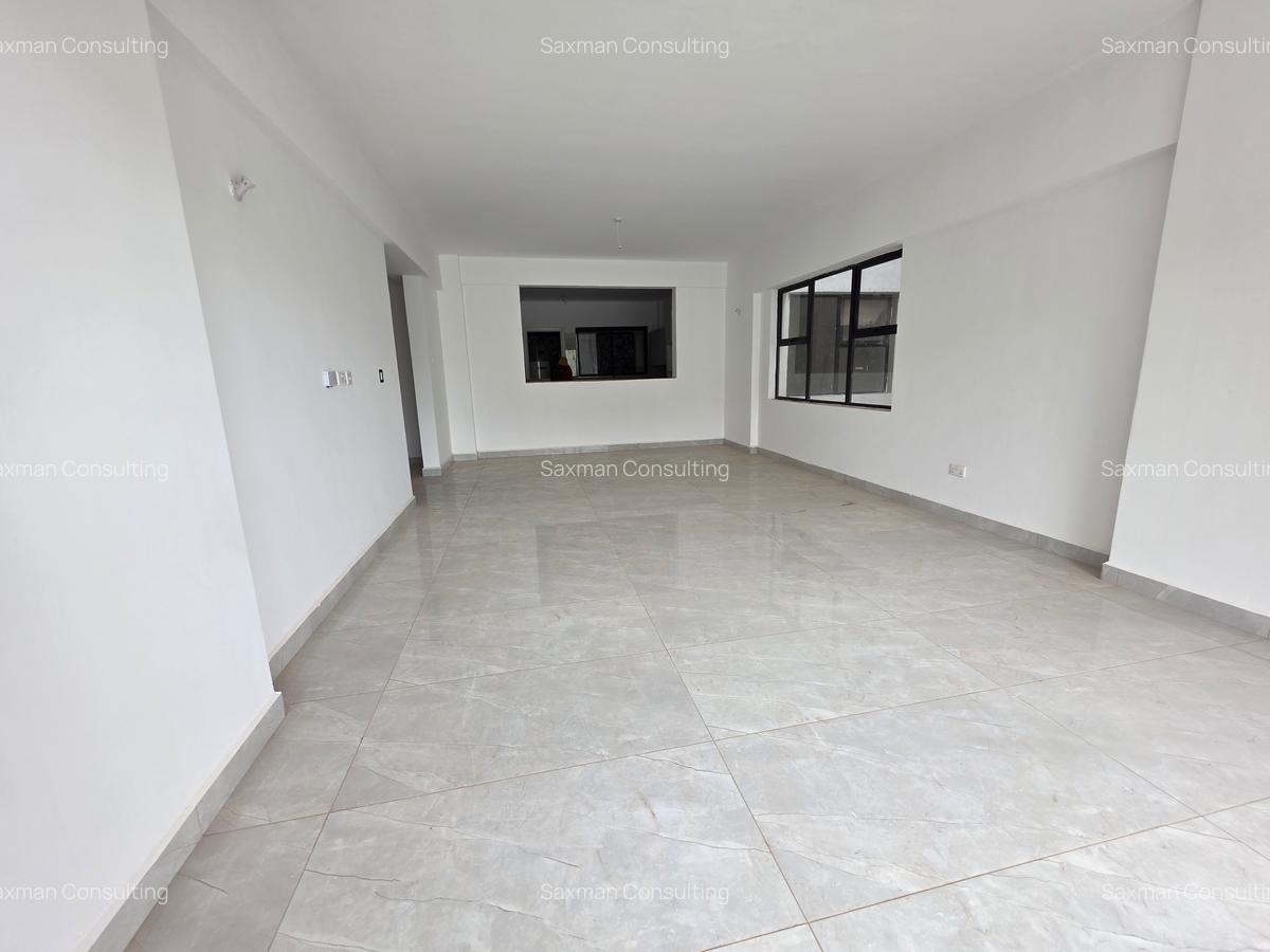 3 Bed Apartment with En Suite in General Mathenge - 10