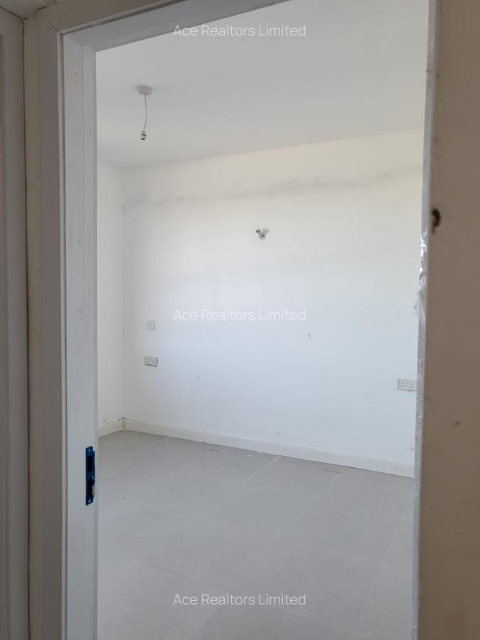 2 Bed Apartment with En Suite at South C - 14