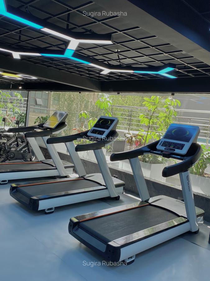 Serviced 1 Bed Apartment with Swimming Pool in Lavington - 5