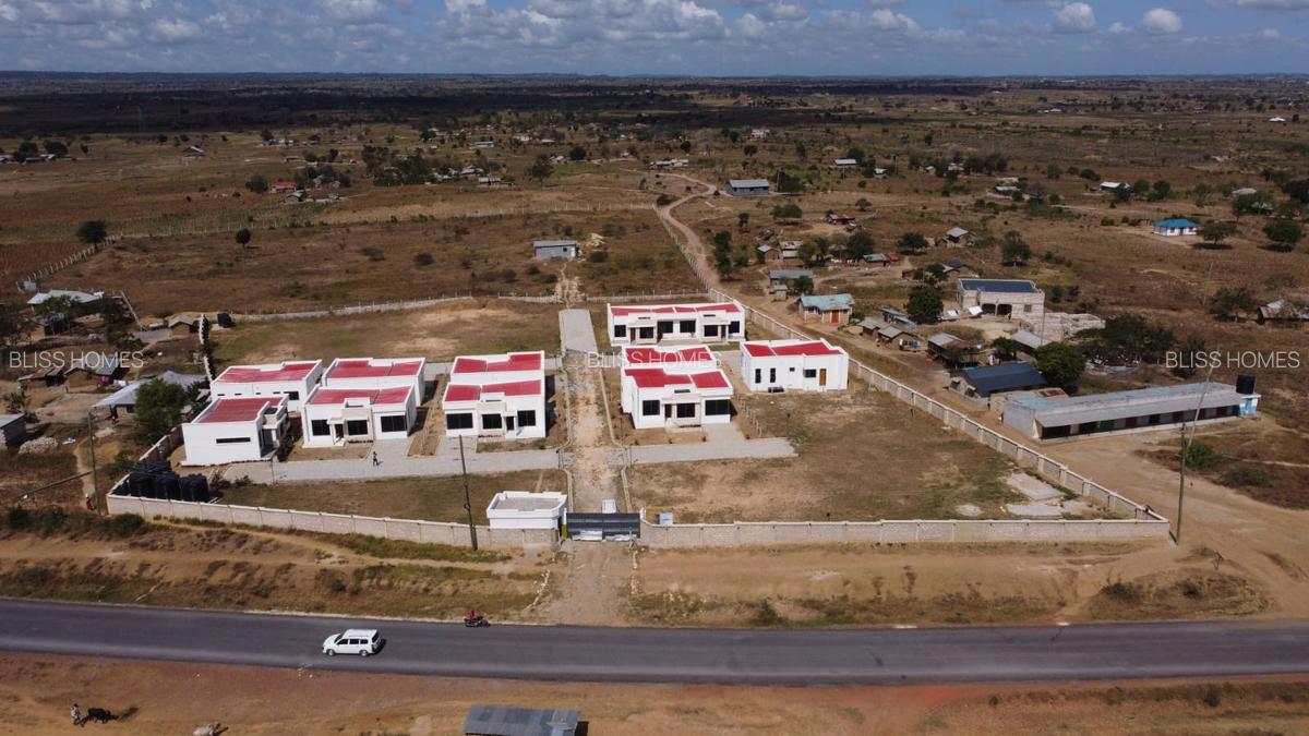 3 Bed House with En Suite at Mariakani - 3