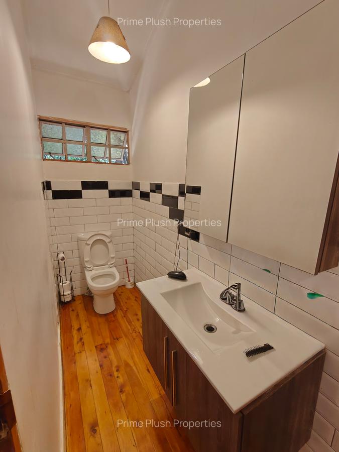 1 Bed House with En Suite in Karen - 10