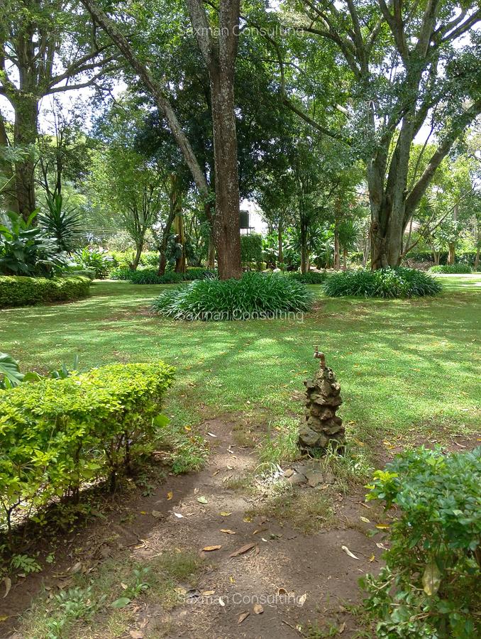 Land in Muthaiga - 4