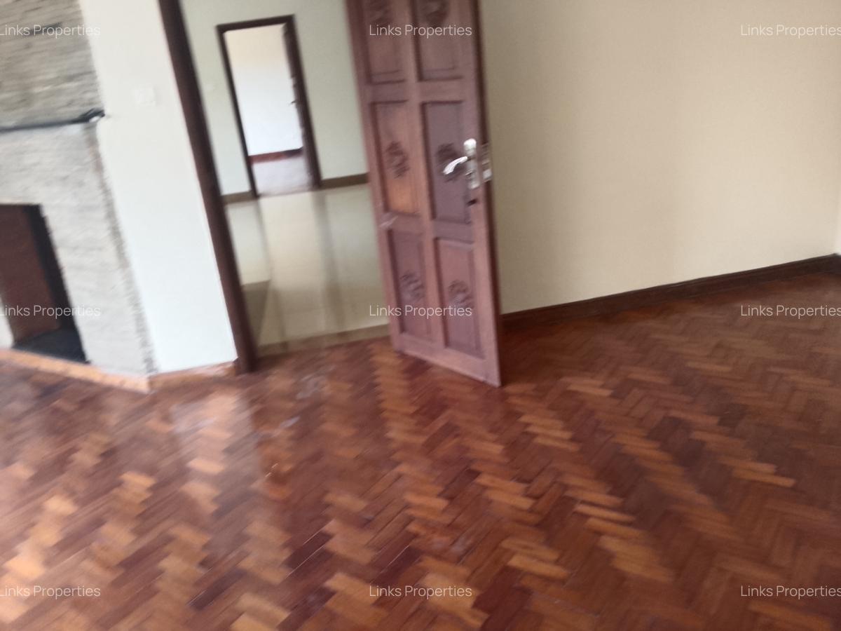 5 Bed Townhouse with En Suite at Karen Langata Road - 13
