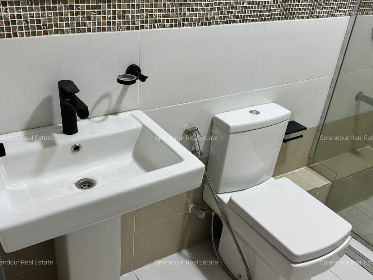 3 Bed Apartment with En Suite in Kilimani - 7