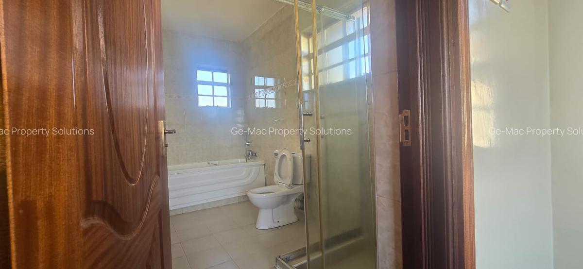 4 Bed House with En Suite in Kiambu Road - 14