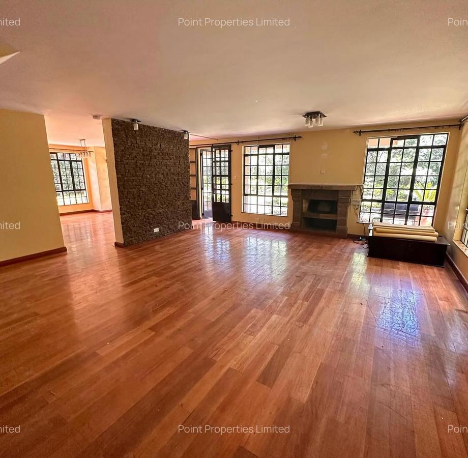 4 Bed Villa with En Suite in Karen - 2