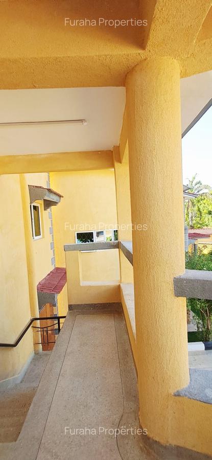 8 Bed House in Nyali Area - 16