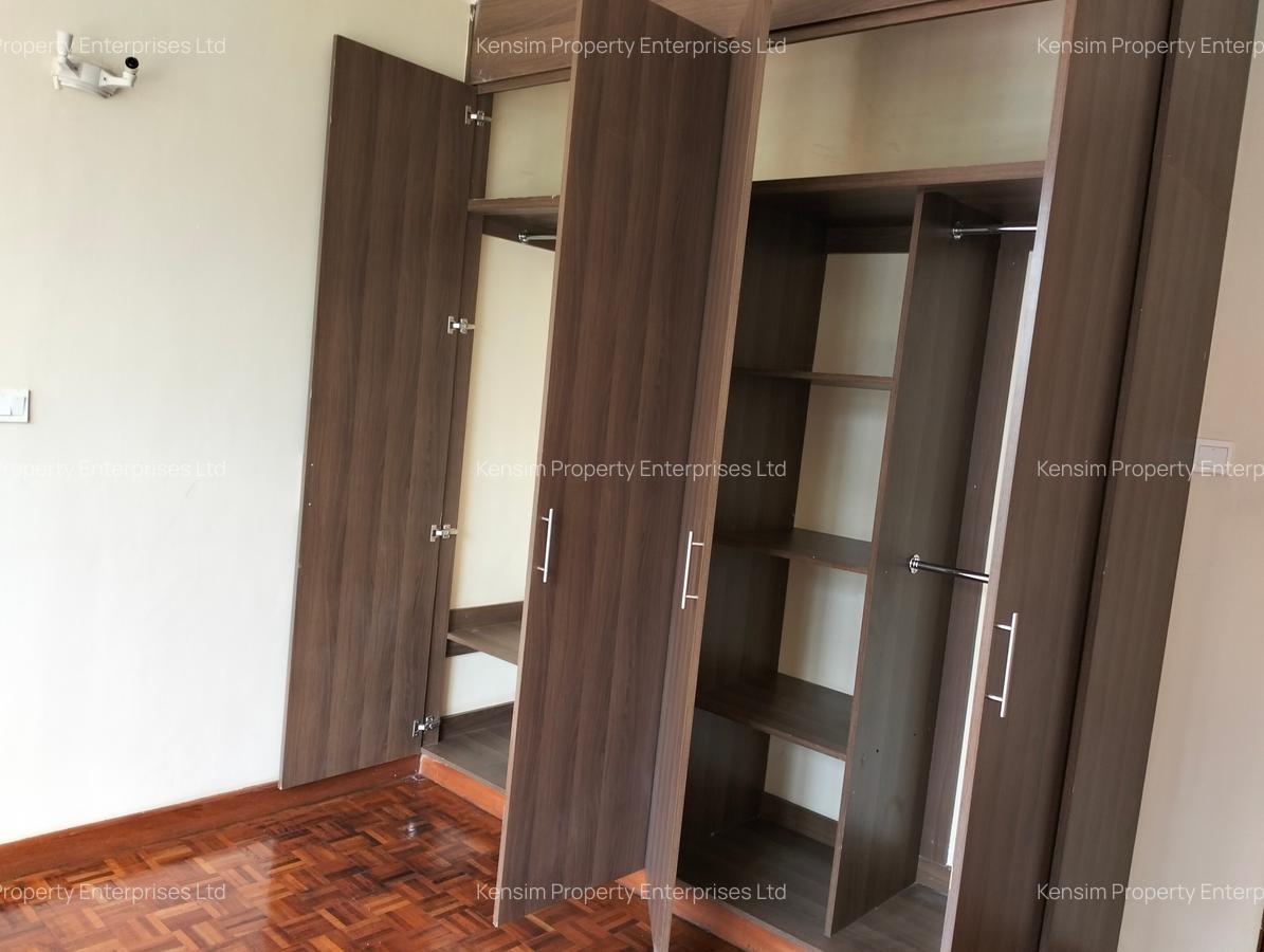 3 Bed Apartment with En Suite in Loresho - 9
