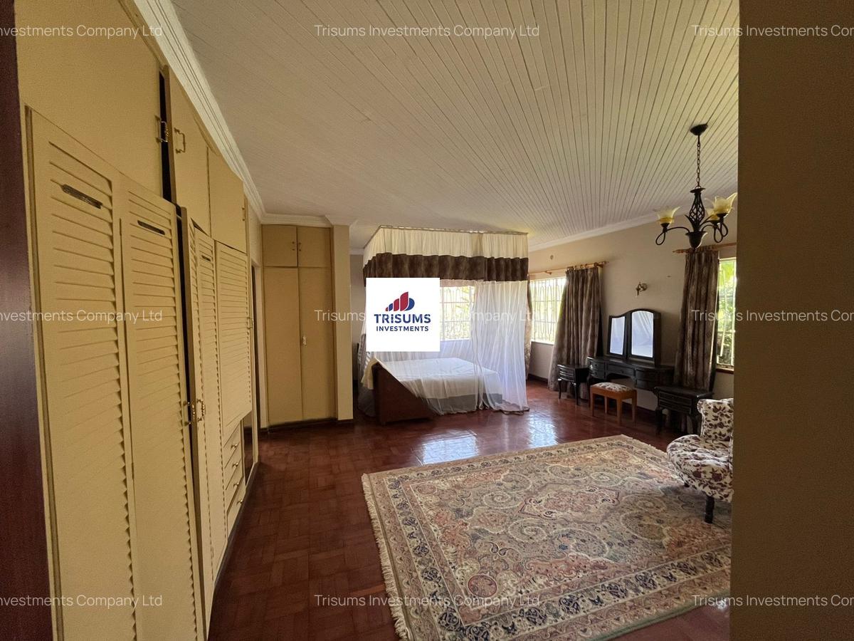 3 Bed House with En Suite in Runda - 8